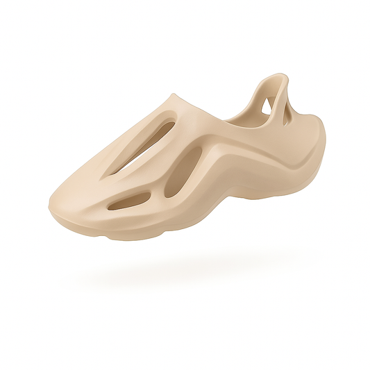 Les Claq's | Carapace