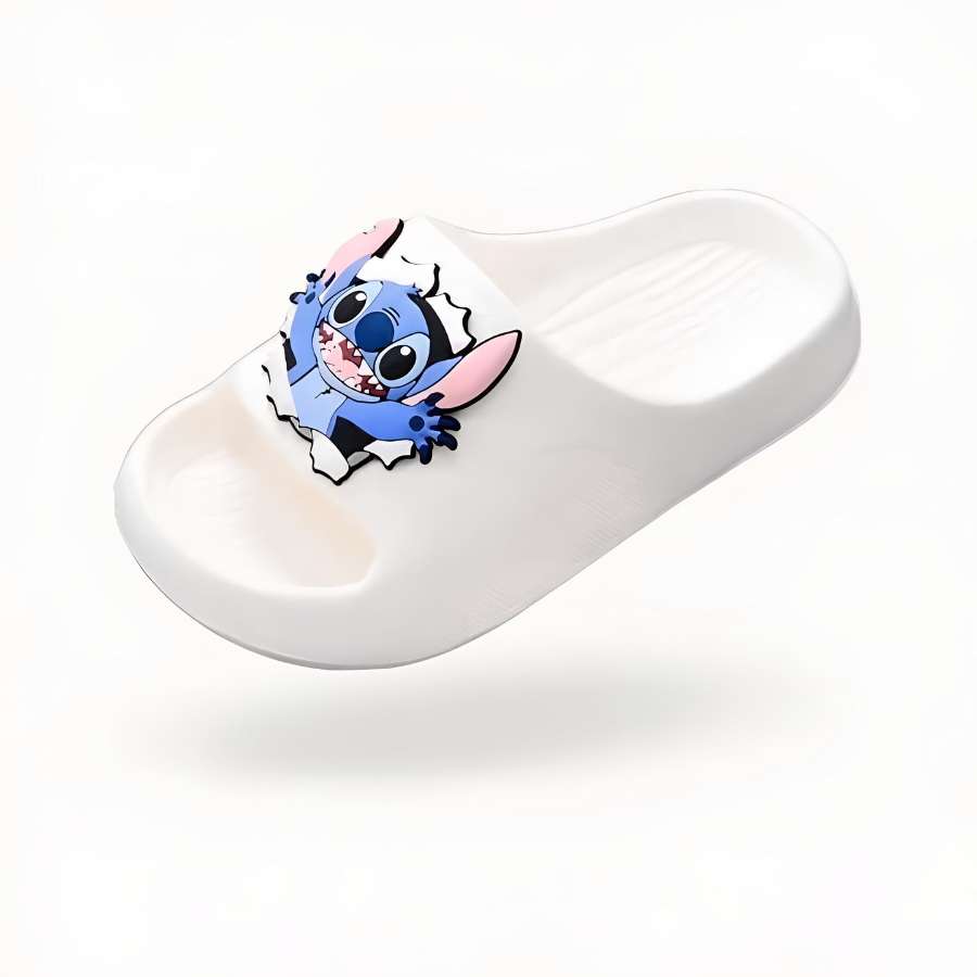 Claquettes | Stitch