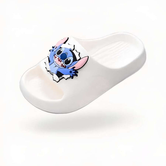 Claquettes | Stitch