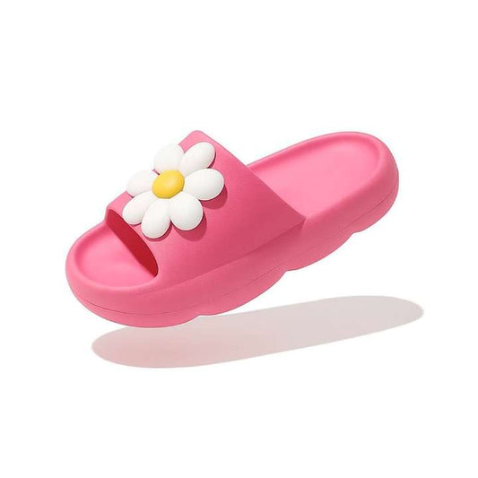 Claquettes | Florale