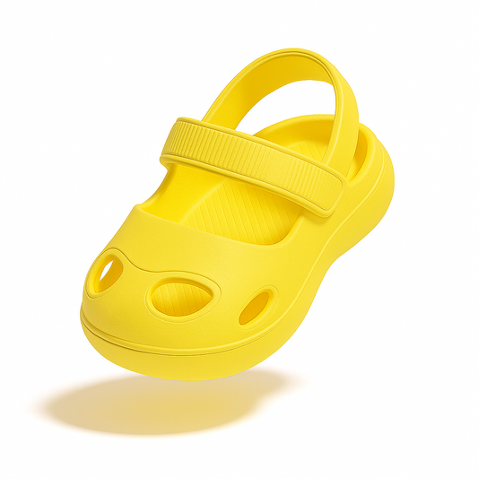Claquettes | Croq's Air