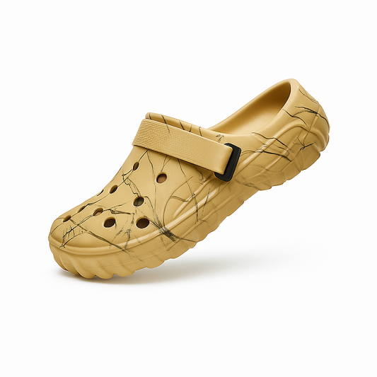 Claquettes | La nomade