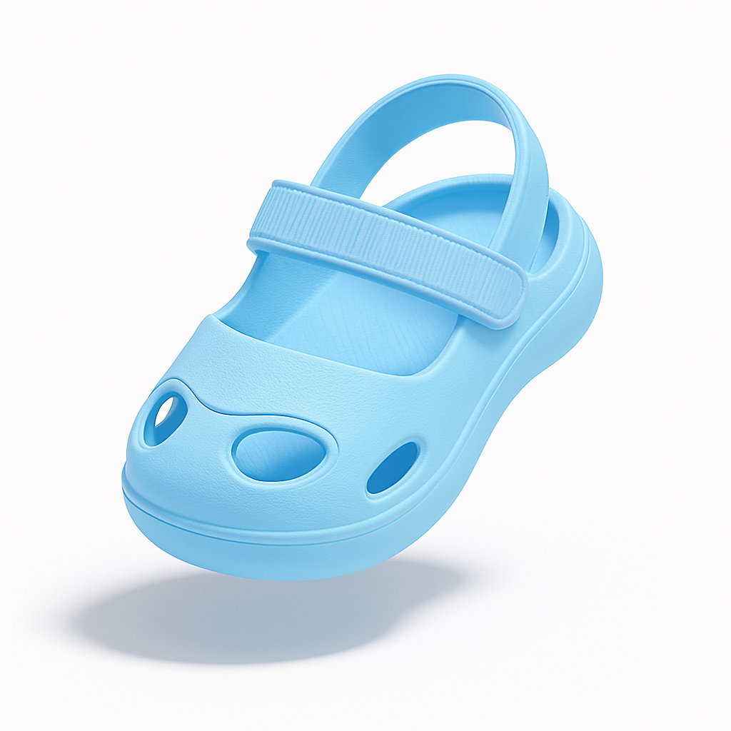 Claquettes | Croq's Air