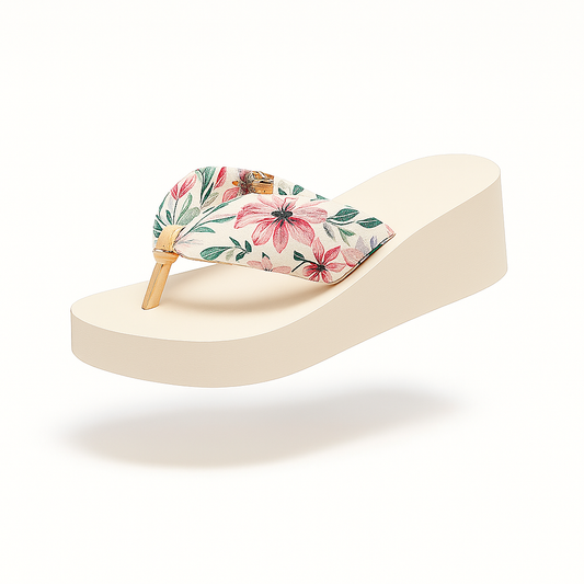 Claquettes | Tiki