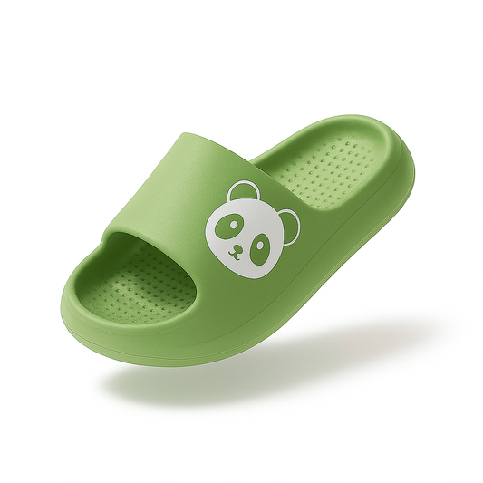 Claquettes | Panda