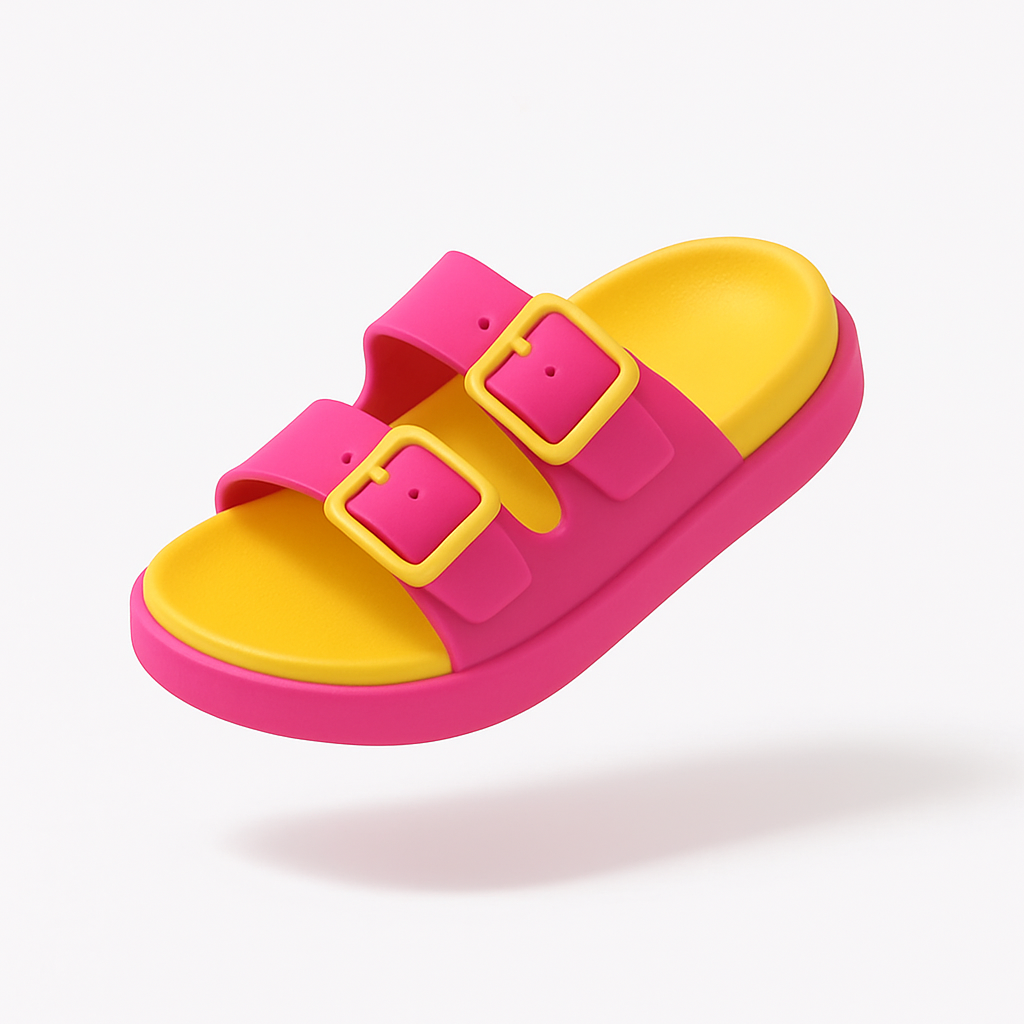 Claquettes | Kid Ranger