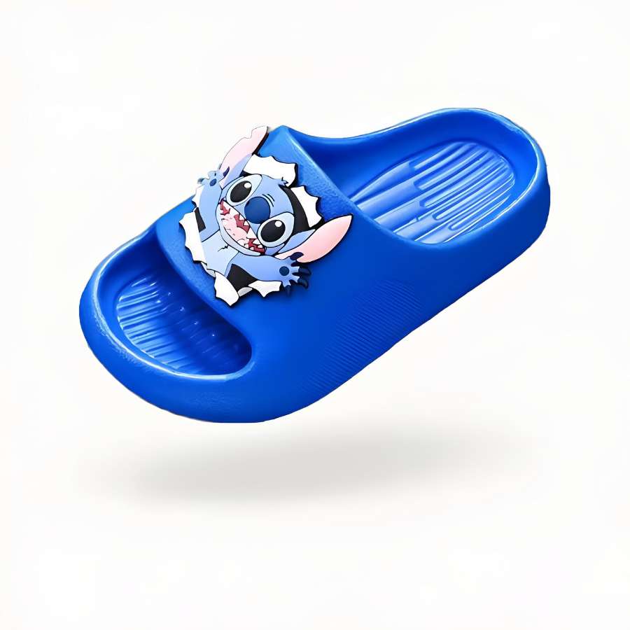 Claquettes | Stitch