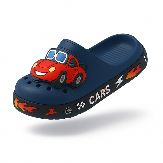 Claquettes | Claq'Racing