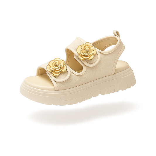 Claquettes | Rosa