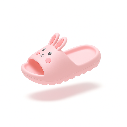 Claquettes | Lapinou