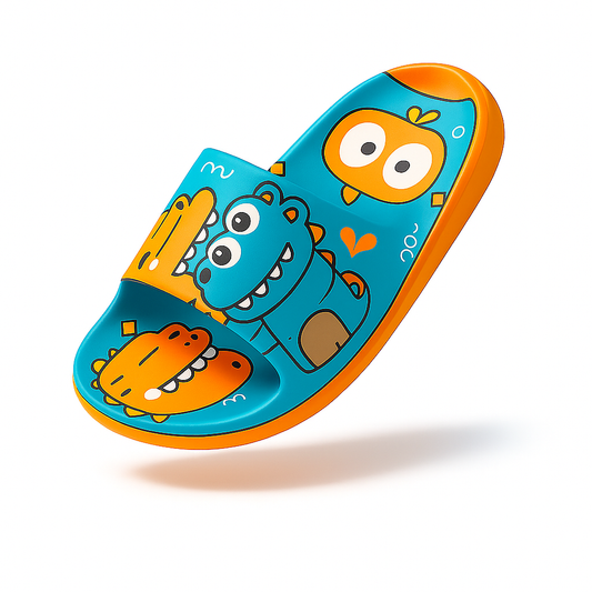 Claquettes | DinoFun