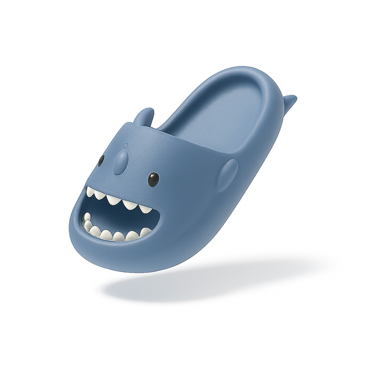 Claquettes | Babyshark